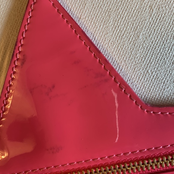 Jimmy Choo star shaped card holder - Picture 7 of 9